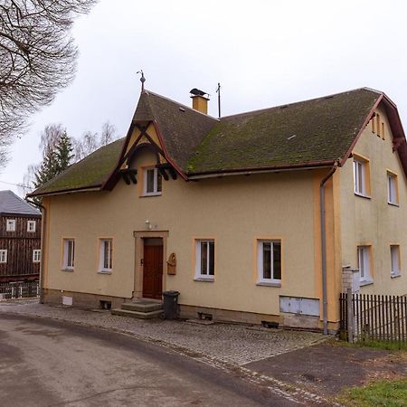Apartmány Petra Hřensko Esterno foto