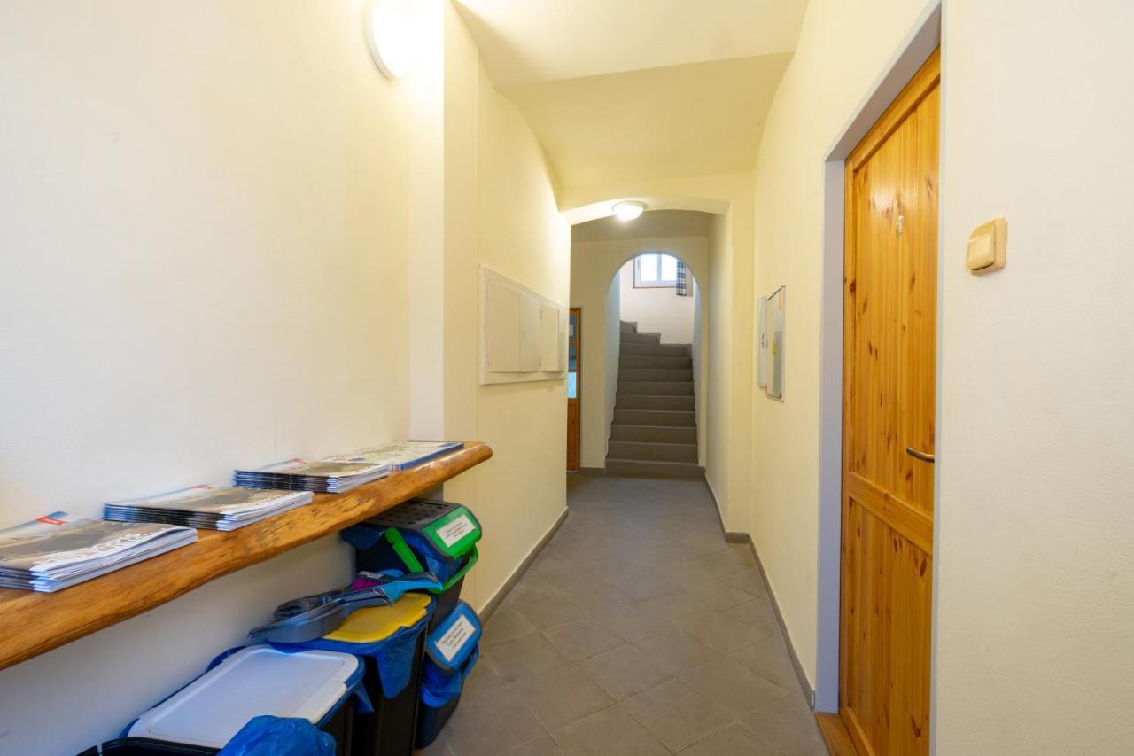 Apartmány Petra Hřensko Esterno foto